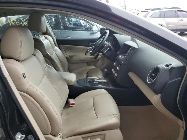Photo 5 from auction – 2012 NISSAN MAXIMA S with VIN 1N4AA5AP6CC837497