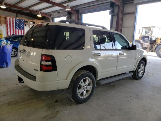 Photo 3 from auction – 2010 FORD EXPLORER X with VIN 1FMEU7DE6AUA95985
