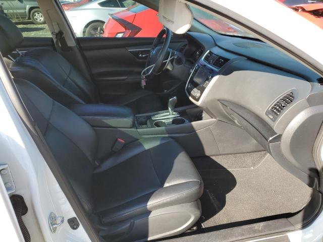 Photo 5 from auction – 2018 NISSAN ALTIMA 2.5 with VIN 1N4AL3AP1JC480323
