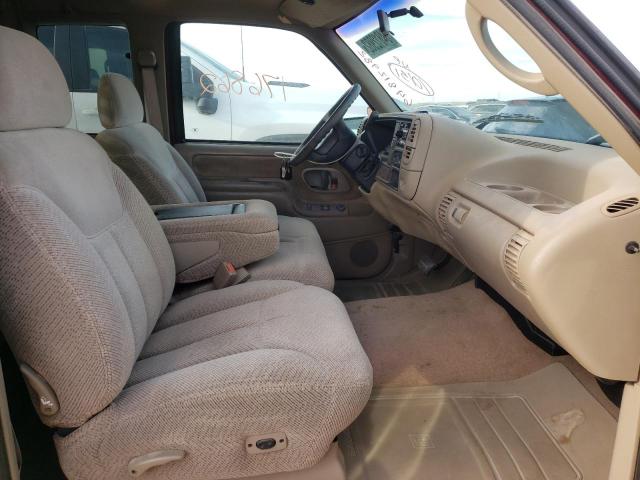 Zdjęcie 5 z aukcji – 1996 CHEVROLET GMT-400 C1 z VIN 2GCEC19R6T1209353