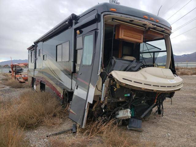 HOLR MOTORHOME 2007 مع رقم تعريف المركبة 1RF43564372041018 - صورة من المزاد