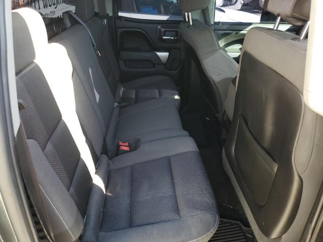 Photo 6 from auction – 2014 CHEVROLET SILVERADO with VIN 1GCRCREH8EZ387840