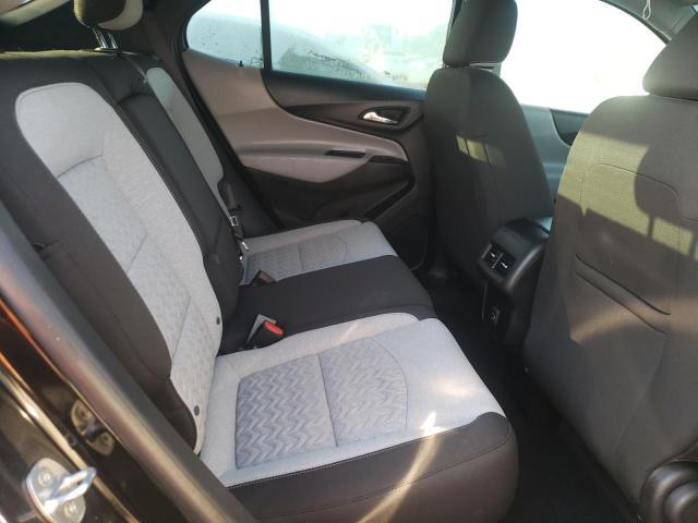 Photo 6 from auction – 2022 CHEVROLET EQUINOX LS with VIN 2GNAXHEV6N6136710