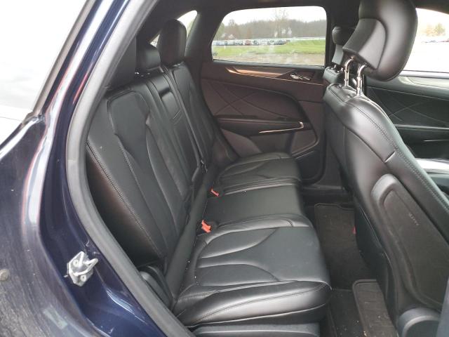 Photo 6 from auction – 2017 LINCOLN MKC SELECT with VIN 5LMCJ2D94HUL50145