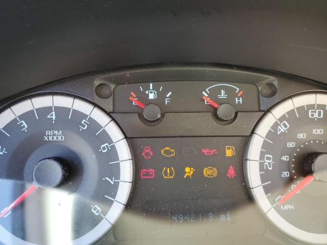 Photo 8 from auction – 2012 FORD ESCAPE LIM with VIN 1FMCU0E78CKC51697