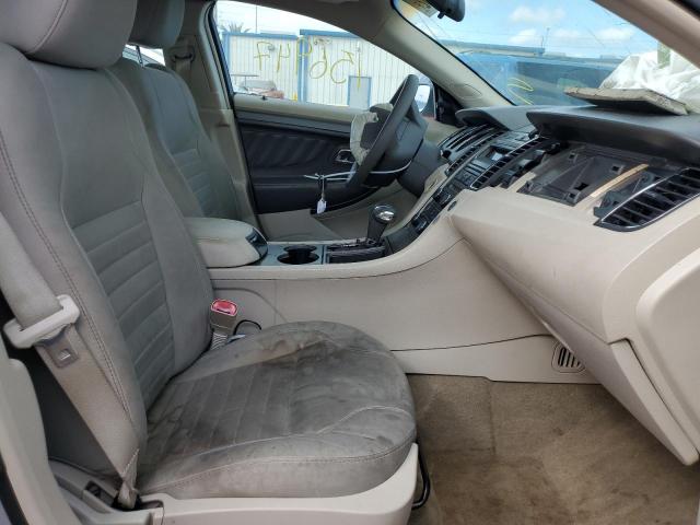 Photo 5 from auction – 2012 FORD TAURUS SE with VIN 1FAHP2DW6CG125515