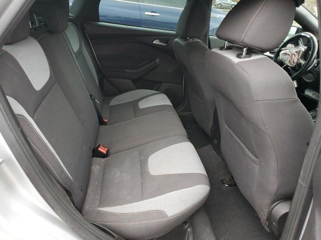 Photo 6 from auction – 2014 FORD FOCUS ST with VIN 1FADP3L92EL418113