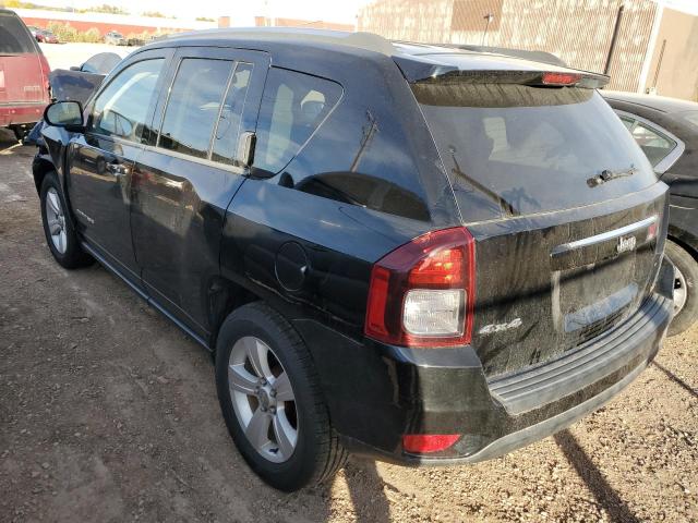 Photo 3 from auction – 2014 JEEP COMPASS LA with VIN 1C4NJDEB8ED644513