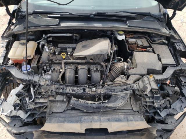Photo 7 from auction – 2018 FORD FOCUS SE with VIN 1FADP3F21JL223578
