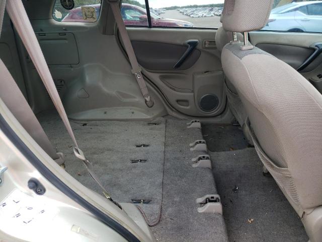 Photo 6 from auction – 2001 TOYOTA RAV4 with VIN JTEGH20V010014492