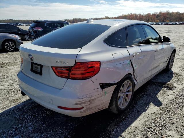 Photo 4 from auction – 2014 BMW 328 XIGT with VIN WBA3X5C57ED243010