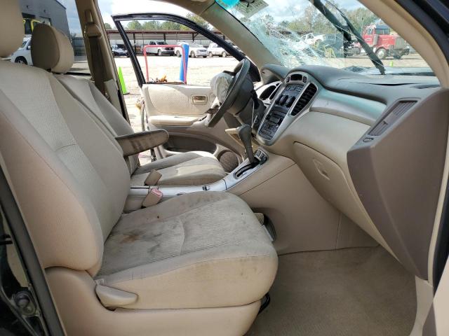صورة رقم 5 من المزاد - 2005 TOYOTA HIGHLANDER مع VIN JTEGP21A050068279