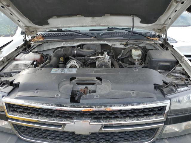 Photo 7 from auction – 2006 CHEVROLET SILVERADO with VIN 1GCEC19X26Z271228