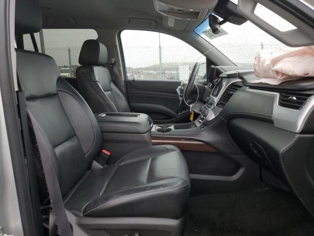 Photo 5 from auction – 2016 GMC YUKON SLT with VIN 1GKS2BKC7GR154351