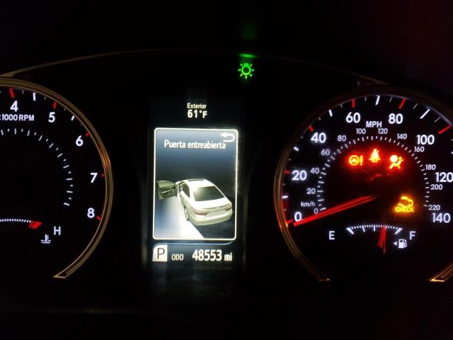 Photo 8 from auction – 2016 TOYOTA CAMRY LE with VIN 4T1BF1FK0GU134396