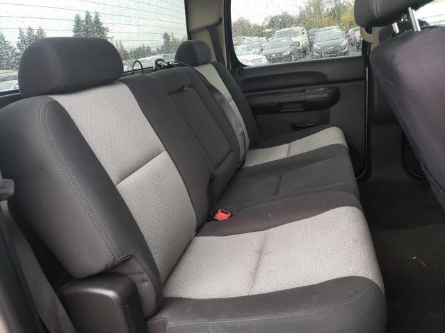 Photo 6 from auction – 2007 GMC NEW SIERRA with VIN 2GTEK13C671706691