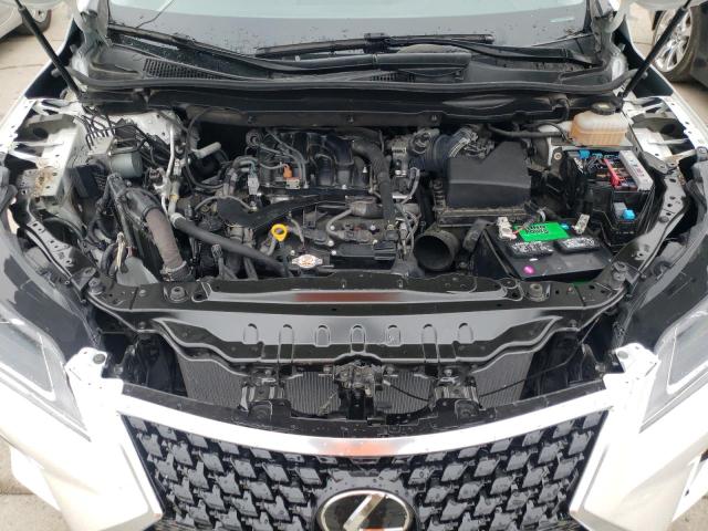 Photo 7 from auction – 2018 LEXUS RX 350 L with VIN JTJGZKCA3J2005037