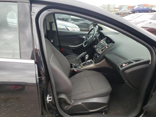 Photo 5 from auction – 2012 FORD FOCUS SEL with VIN 1FAHP3M26CL374469