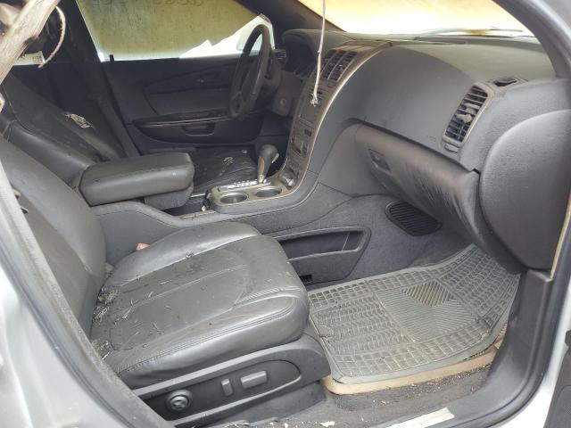 Photo 5 from auction – 2008 GMC ACADIA SLT with VIN 1GKEV33758J204238