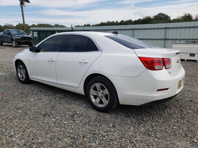 Photo 3 from auction – 2014 CHEVROLET MALIBU LS with VIN 1G11B5SL4EF140097