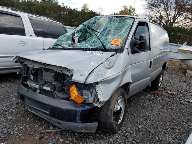 Photo 2 from auction – 2011 FORD E250 with VIN 1FTNE2EW0BDB37824