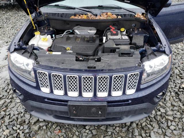 Photo 7 from auction – 2016 JEEP COMPASS LA with VIN 1C4NJDEBXGD759746