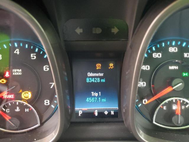Zdjęcie 8 z aukcji – 2013 CHEVROLET MALIBU 2LT z VIN 1G11E5SA2DF217182