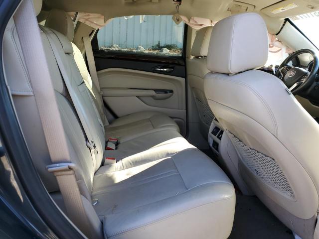Photo 6 from auction – 2013 CADILLAC SRX LUXURY with VIN 3GYFNCE34DS590714
