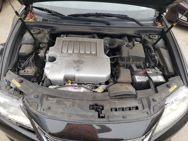 Photo 7 from auction – 2013 LEXUS ES 350 with VIN JTHBK1GG3D2067440
