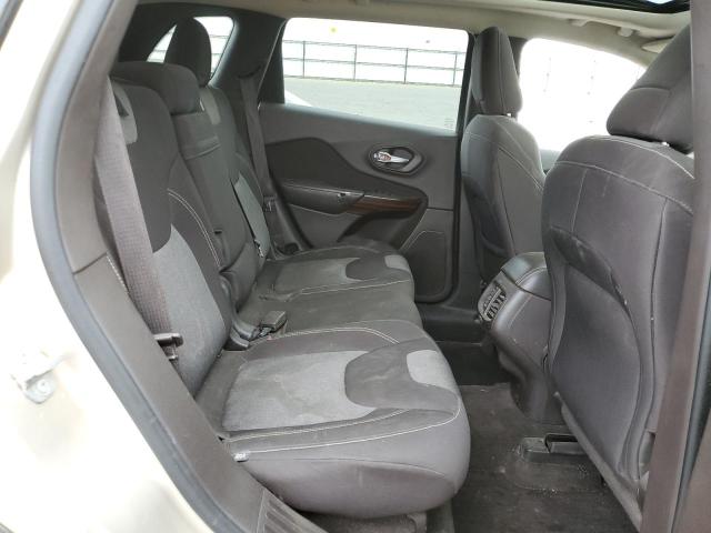 Photo 6 from auction – 2014 JEEP CHEROKEE L with VIN 1C4PJMCB5EW294953