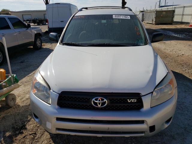 Photo 9 from auction – 2007 TOYOTA RAV4 with VIN JTMZK33V975011845