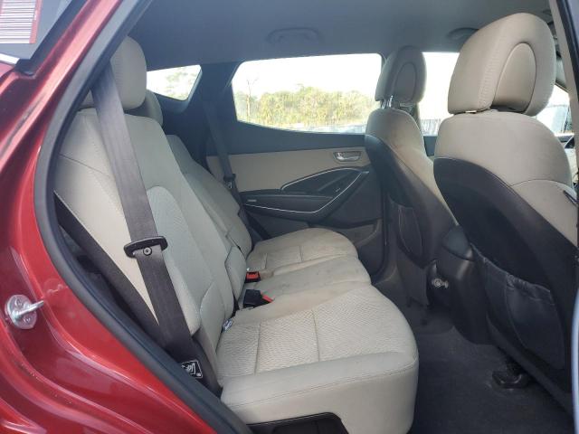 Photo 6 from auction – 2014 HYUNDAI SANTA FE S with VIN 5XYZU3LB4EG190865
