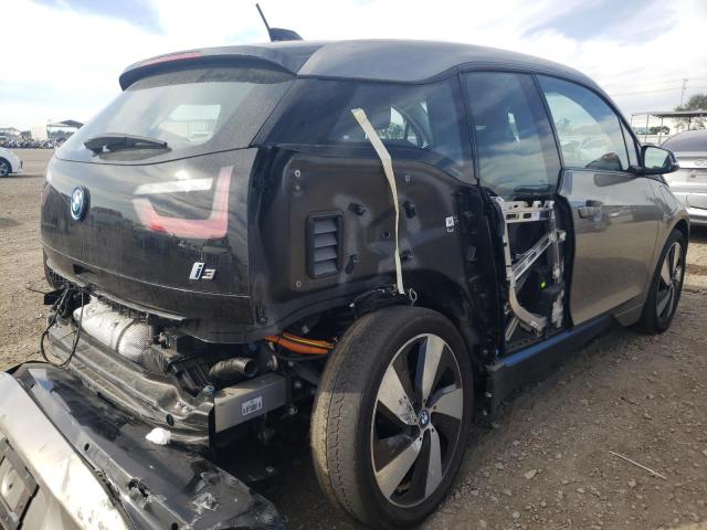 Photo 9 from auction – 2017 BMW I3 REX with VIN WBY1Z8C36HV893917