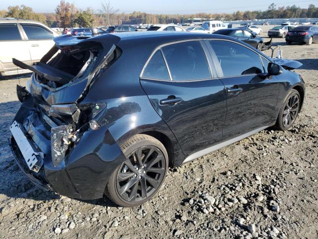Photo 4 from auction – 2022 TOYOTA COROLLA SE with VIN JTND4MBEXN3163004
