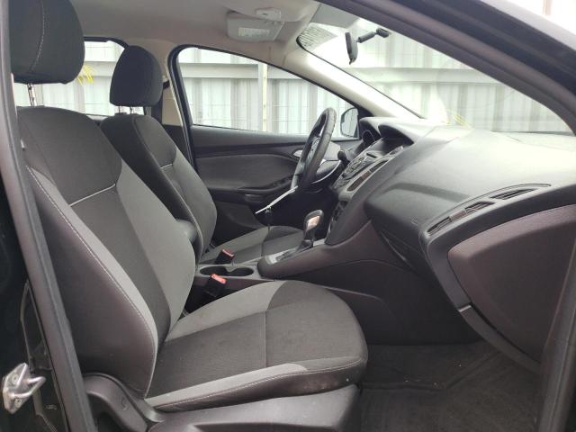 Photo 5 from auction – 2014 FORD FOCUS SE with VIN 1FADP3F21EL264590