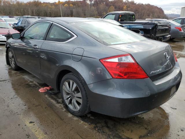 Photo 3 from auction – 2010 HONDA ACCORD LX with VIN 1HGCS1B39AA009085