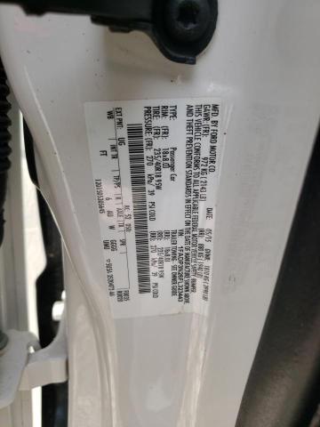 Photo 10 from auction – 2015 FORD FOCUS TITA with VIN 1FADP3N26FL323443