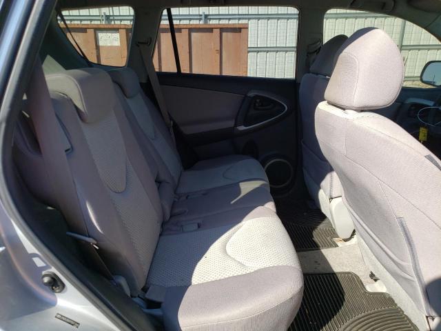 Photo 6 from auction – 2007 TOYOTA RAV4 with VIN JTMZK33V975011845