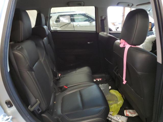 Photo 6 from auction – 2020 MITSUBISHI OUTLANDER with VIN JA4AZ3A35LZ024518