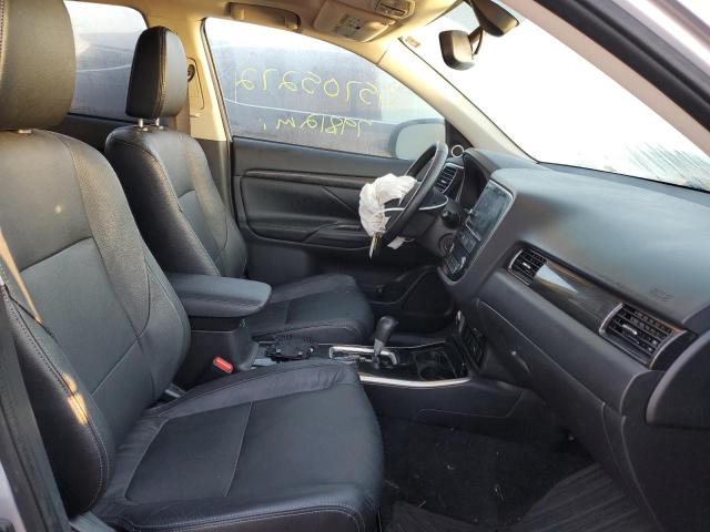 Photo 5 from auction – 2017 MITSUBISHI OUTLANDER with VIN JA4AZ3A35HZ007886