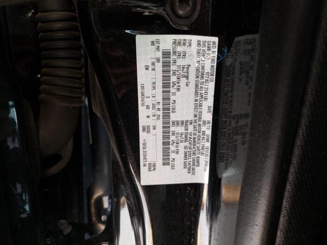 Photo 10 from auction – 2014 FORD FOCUS SE with VIN 1FADP3F25EL147868