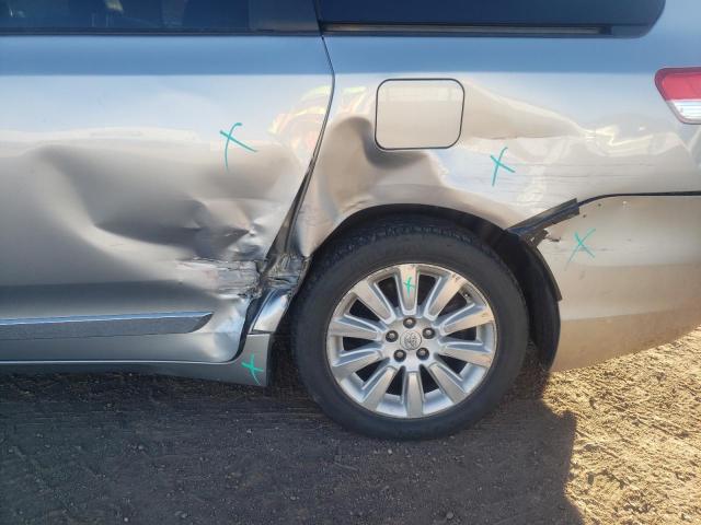 Photo 9 from auction – 2011 TOYOTA SIENNA XLE with VIN 5TDDK3DC1BS020646