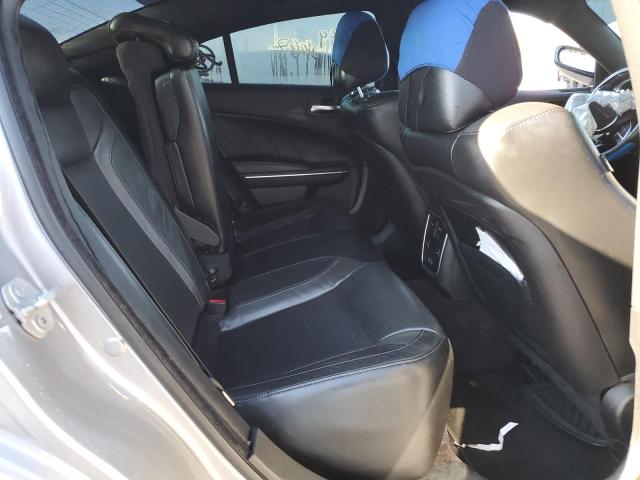 Photo 6 from auction – 2018 DODGE CHARGER R/ with VIN 2C3CDXCT3JH233226