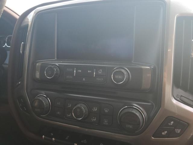 Photo 9 from auction – 2015 CHEVROLET SILVERADO with VIN 3GCUKTEC5FG102589