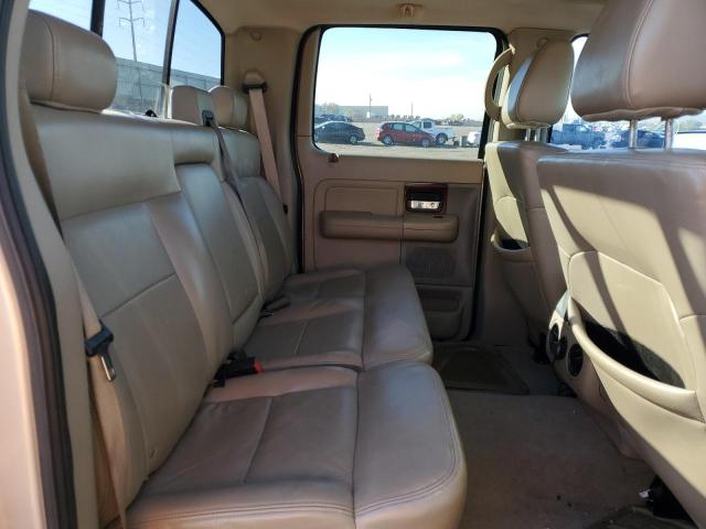Photo 6 from auction – 2006 FORD F150 SUPER with VIN 1FTPW14566FA11521