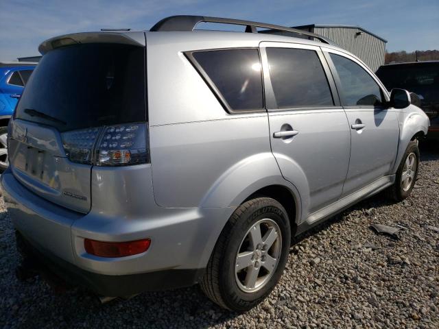 Photo 4 from auction – 2010 MITSUBISHI OUTLANDER with VIN JA4AT2AW1AZ017455