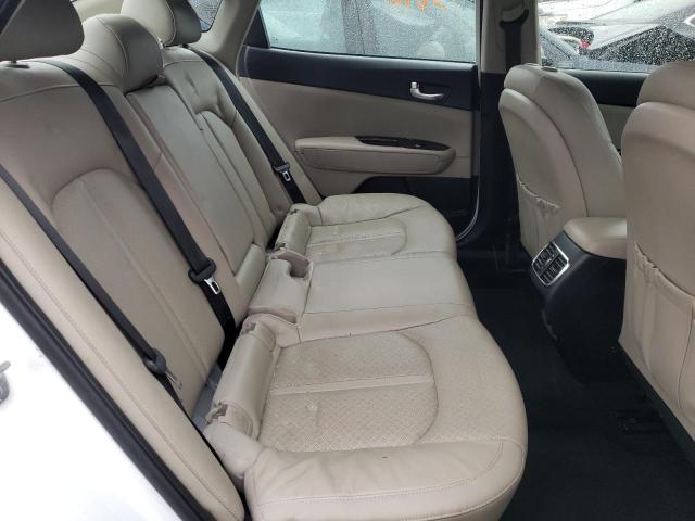 Foto 6 de la subasta – 2016 KIA OPTIMA EX con VIN 5XXGU4L33GG081035