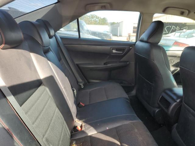 Photo 6 from auction – 2016 TOYOTA CAMRY LE with VIN 4T1BF1FK5GU166342