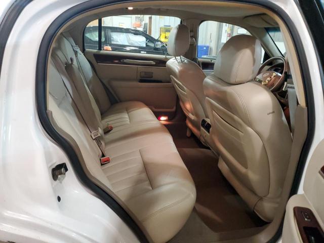 Photo 6 from auction – 2003 LINCOLN TOWN CAR E with VIN 1LNHM81W83Y694690