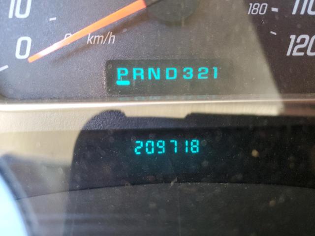 Photo 8 from auction – 2004 GMC ENVOY with VIN 1GKDS13S142209504